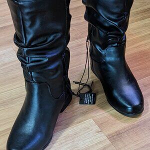 New Boots, Women's Size 6